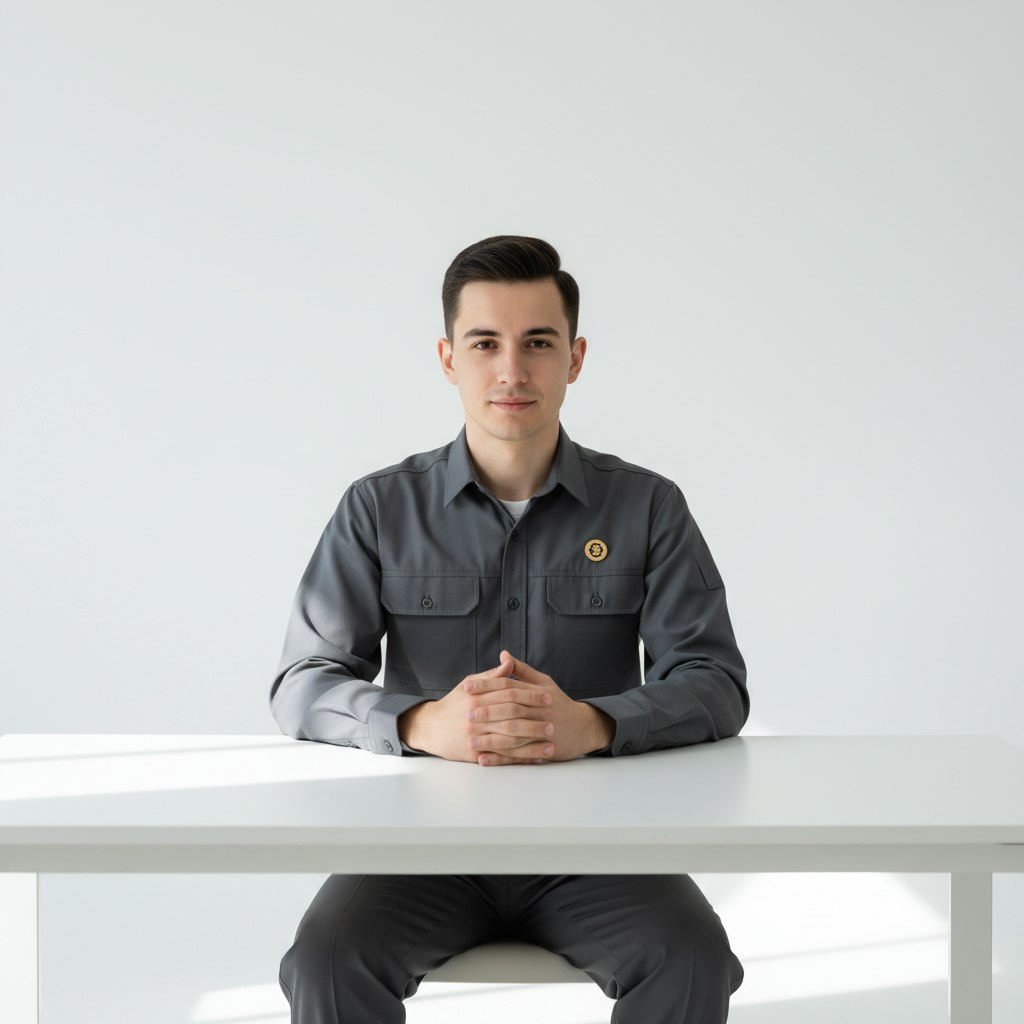 Иванов Степан